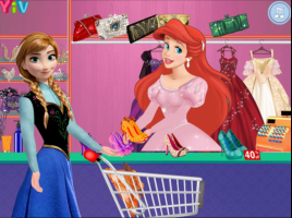 Ariel Fashion Dress Store - screenshot 2