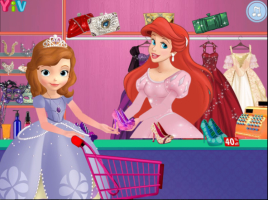 Ariel Fashion Dress Store - screenshot 3