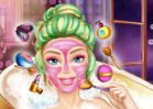 Jogar Barbie Beauty Bath