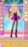Barbie Concert Princess - screenshot 1
