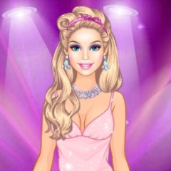 Jogo Barbie Fashion Show Stage