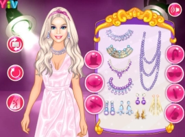 Barbie Fashion Show Stage - screenshot 1