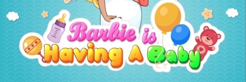 Jogo Barbie is Having a Baby