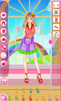 Barbie Lollipop Princess - screenshot 2