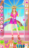 Barbie Lollipop Princess - screenshot 3