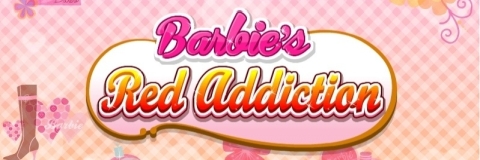 Barbie's Red Addiction