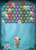 Bubble Fever - screenshot 3