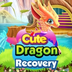 Jogo Cute Dragon Recovery