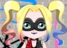 Jogar Cute Harley Quinn Dress Up