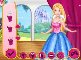 Disney Princess Design - screenshot 1