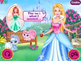 Disney Princess Design - screenshot 2