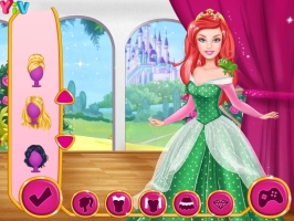 Disney Princess Design - screenshot 3