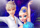 Jogar Ellie and Jack: Ice Dancing Show