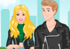 Jogar Ellie & Ben Fashion Couple