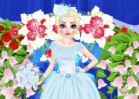 Jogar Elsa Bride Makeover