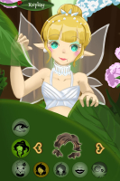 Fairy Make Up - screenshot 3