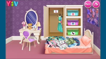 Jogos  Fashion Dolls