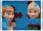 Jogar Frozen Jigsaw Puzzle