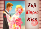 Jogar Fuji Kimono Kiss