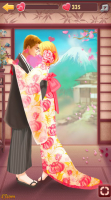 Fuji Kimono Kiss - screenshot 2