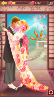Fuji Kimono Kiss - screenshot 3