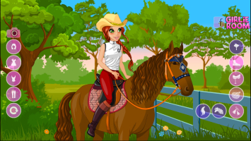 Horse Riding - screenshot 3