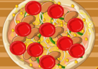 Jogar Italiano Pizza