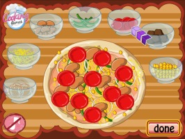 Italiano Pizza - screenshot 3