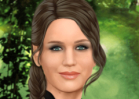 Jogar Jennifer Lawrence True Make Up