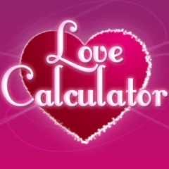 Jogo Love Calculator