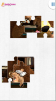 Masha And The Bear Jigsaw - screenshot 1