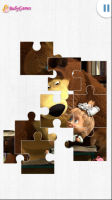 Masha And The Bear Jigsaw - screenshot 2
