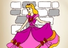 Jogar Princess Coloring Book 2