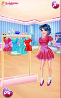 Princess Sailor Moon Casual Outfit - screenshot 1