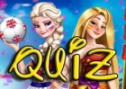 Jogar Quiz Disney: Você seria a Rapunzel ou a Elsa?