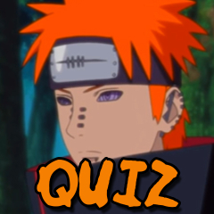 Naruto, Quiz :D