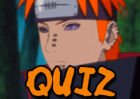 Jogar Quiz Naruto: Quem seria seu namorado na Akatsuki?