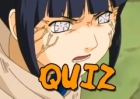 Jogar Quiz Naruto: Sabe tudo sobre a Hinata?