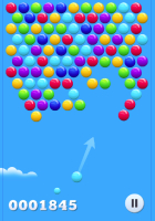 Smarty Bubbles - screenshot 2