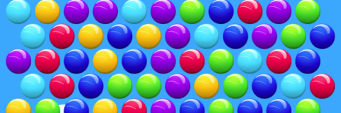 Jogo Smarty Bubbles