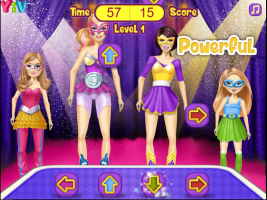 Super Barbie Dancer Team - screenshot 3