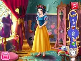 Tailor for Pure Princess - screenshot 1