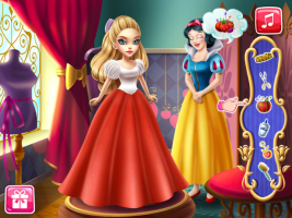 Tailor for Pure Princess - screenshot 2