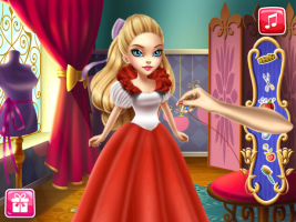 Tailor for Pure Princess - screenshot 3