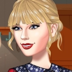 Jogo Taylor Swift Country Pop Star