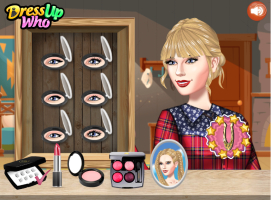 Taylor Swift Country Pop Star - screenshot 1