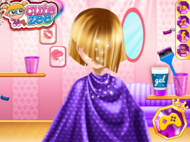 The Princess Sent To Future - screenshot 1