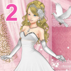 Jogo Wedding Lily