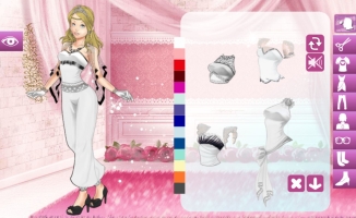 Wedding Lily 2 - screenshot 2