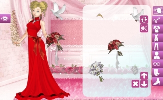 Wedding Lily 2 - screenshot 3